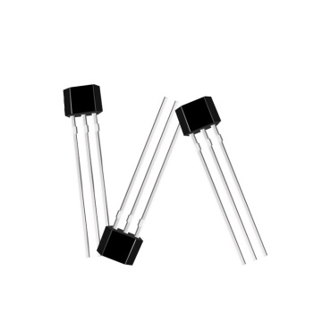 linear hall sensor HX482 hall element for Linear / Rotary Position Sensors